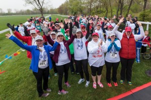 2016 National 5k SCADaddle - SCAD Research Inc.