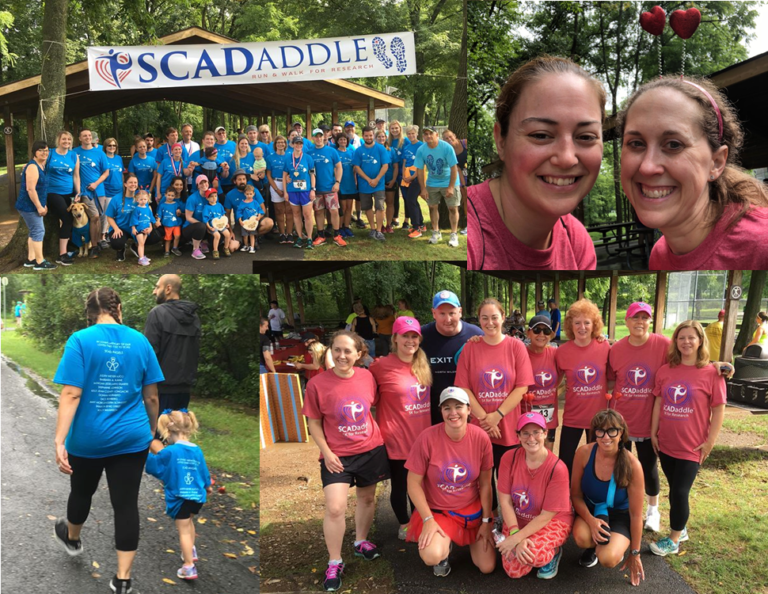 2018 Lehigh Valley SCADaddle© 2018 Lehigh Valley SCADaddle©