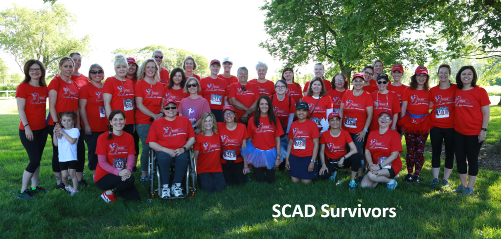 8th National/Chicago area 5K SCADaddle© 8th National/Chicago area 5K SCADaddle©