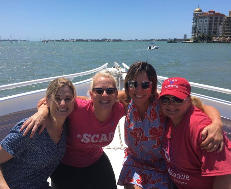 2018 Sarasota SCADaddle fun 2018 Sarasota SCADaddle fun