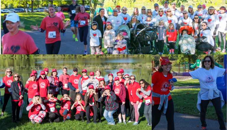 2018 Minnesota SCADaddle 2018 Minnesota SCADaddle