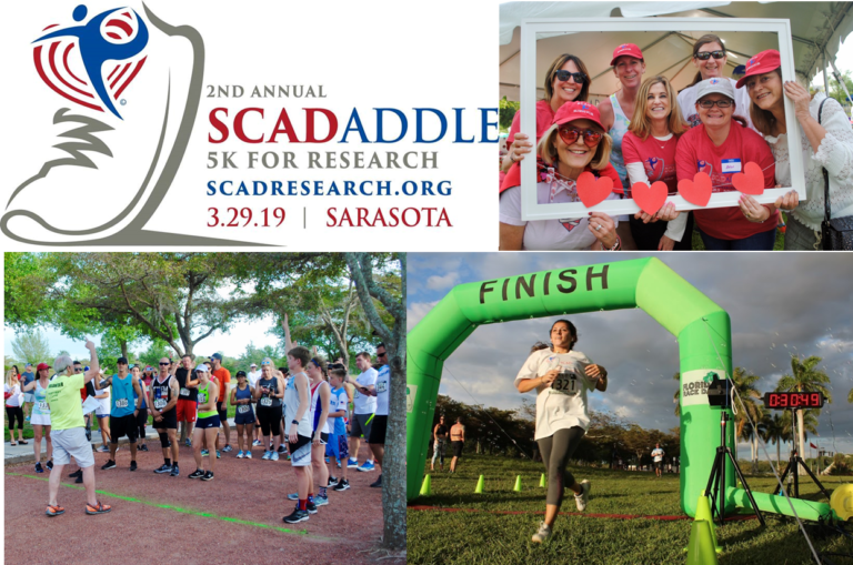 2019 SW Florida SCADaddle 2019 SW Florida SCADaddle