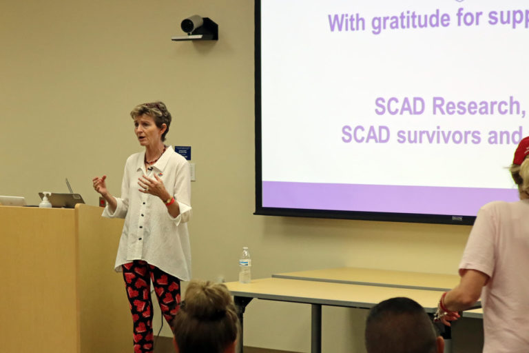 Sept 2019 Mayo Clinic Research Presentation Sept 2019 Mayo Clinic Research Presentation