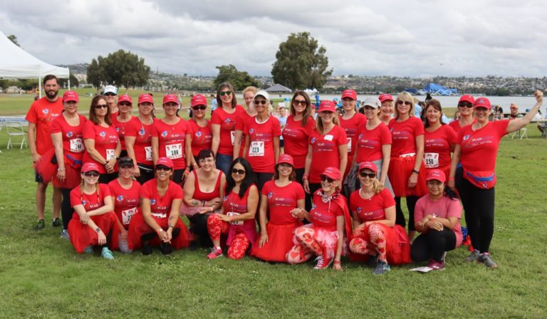 2019 West Coast 5K SCADaddle© for Research 2019 West Coast 5K SCADaddle© for Research