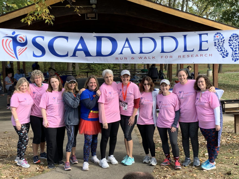 Survivors 2019 Lehigh Valley 5K Survivors